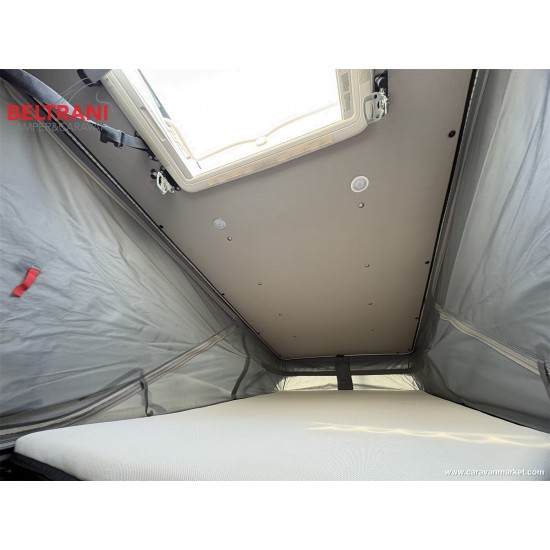 Knaus Boxstar 600 MQ - 2023