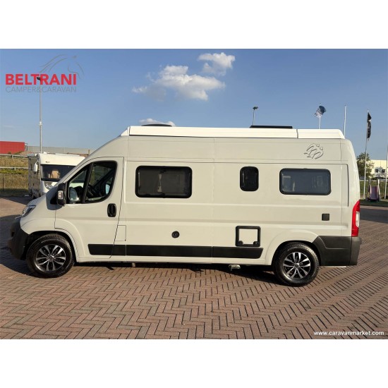 Knaus Boxstar 600 MQ - 2023