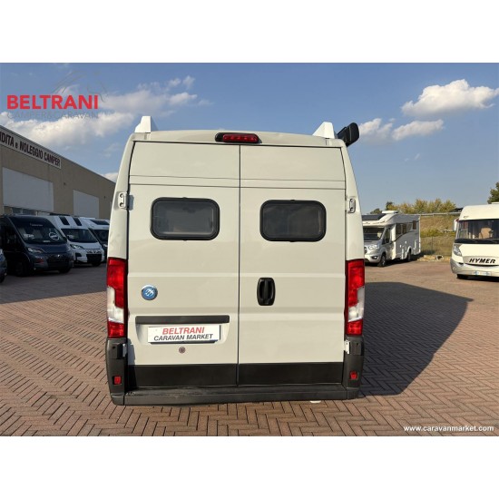 Knaus Boxstar 600 MQ - 2023