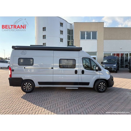 Knaus Boxstar 600 MQ - 2023
