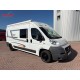 Weinsberg Carabus 601 MQ - 2011