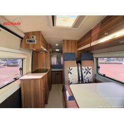 Weinsberg Carabus 601 MQ - 2011