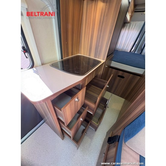 Weinsberg Carabus 601 MQ - 2011