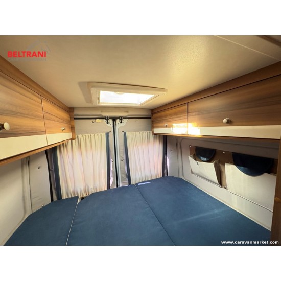 Weinsberg Carabus 601 MQ - 2011