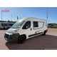 Weinsberg Carabus 601 MQ - 2011