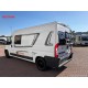 Weinsberg Carabus 601 MQ - 2011