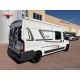 Weinsberg Carabus 601 MQ - 2011