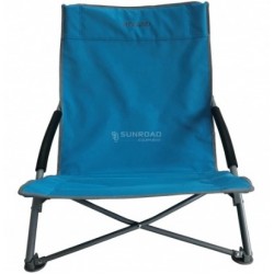 SEDIA DA SPIAGGIA EVERBLUE - MIDLAND