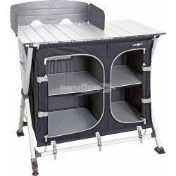 MOBILETTO AZABACHE CT CROSS SQUARE - BRUNNER