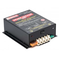 CARICA BATTERIE POWER SERVICE BASIC 25 AH - NDS