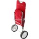 CARRELLO MULTIFUNZIONE BEACH CHART - BRUNNER