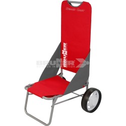 CARRELLO MULTIFUNZIONE BEACH CHART - BRUNNER