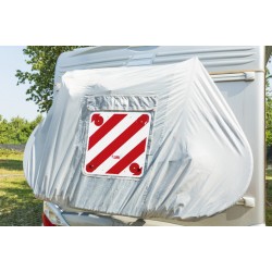 COPRIBICI BIKE COVER PREMIUM S - FIAMMA