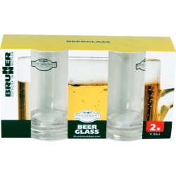 SET BOCCALI BIRRA - BRUNNER