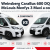 Weinsberg Carabus 600 DQ e Mclouis Menfys 3 maxi a confronto