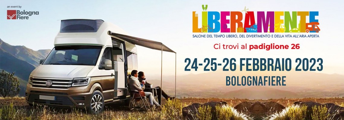 Liberamente Fiera Liberamente Fiera