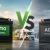 Batteria al litio o AGM: quale conviene davvero sul tuo camper?