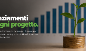 Finanziare un camper: la guida completa alle formule e a come scegliere quella giusta