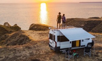 La guida per chi parte in camper per la prima volta