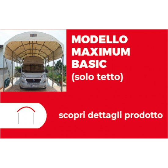 MAXIMUM versione BASIC
