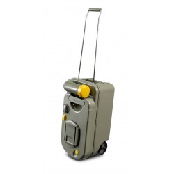 Cassetta WC Camper / Caravan C200 Kit Fresh Up - THETFORD