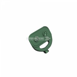 GANCI PER STUOIA CLAMP - BRUNNER