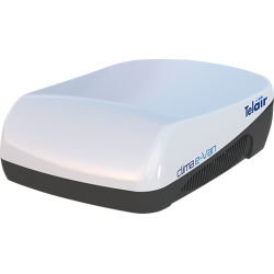 CONDIZIONATORE E-VAN 5400H - TELAIR