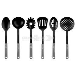 MESTOLI PER LA CUCINA COOKING SET - BRUNNER