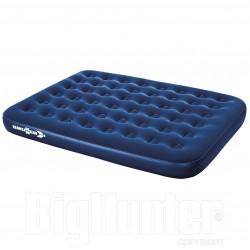 MATERASSO GONFIABILE FLAIRS JUMBO CON POMPA - BRUNNER