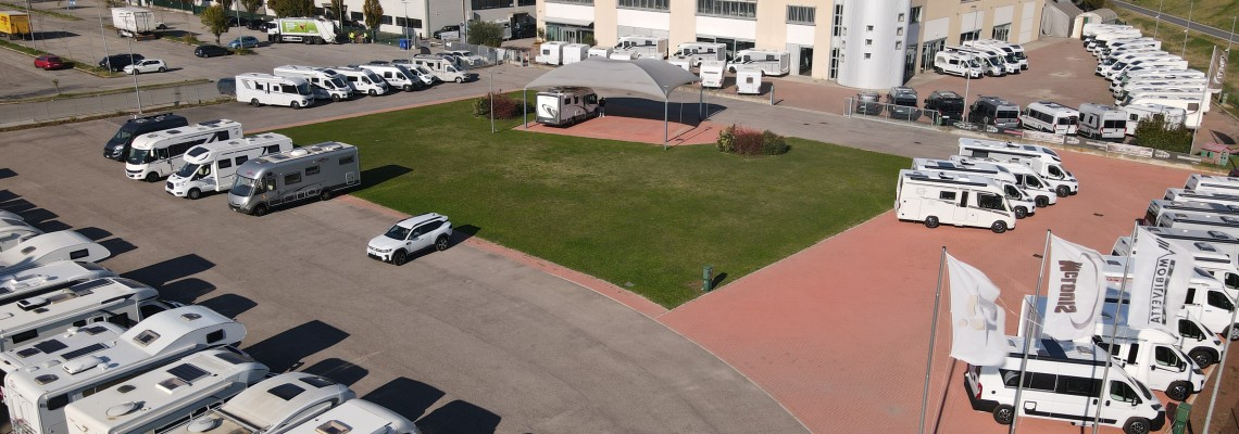 Camper Usati: come scegliere bene con Caravanmarket