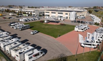 Camper Usati: come scegliere bene con Caravanmarket