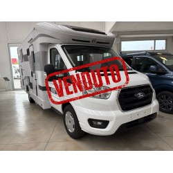 Ci Horon 65 XT - 2026