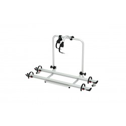 PORTABICI CARRY BIKE GARAGE PLUS - FIAMMA