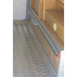 BARRE MULTIUSO GARAGE BARS - FIAMMA