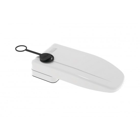 CHIUSURA DI SICUREZZA SAFE DOOR MAGNUM - FIAMMA