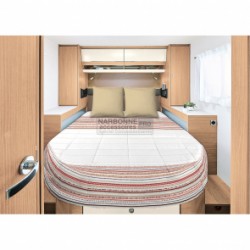 SACCO PRONTOLETTO 190 X 140 CM - NOMADE