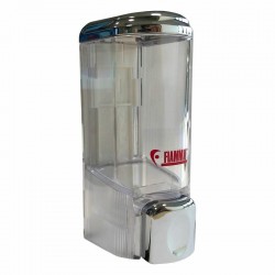 DISPENSER PORTASAPONE - FIAMMA 