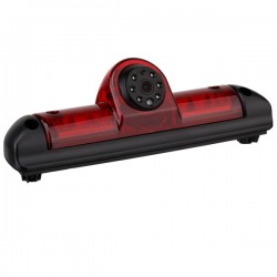 RETROCAMERA TERZO STOP PER VAN DUCATO - MOOVE