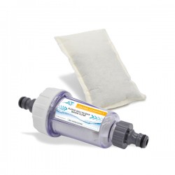 RICAMBIO FILTRO A SEDIMENTI COMPACT - ACQUA TRAVEL