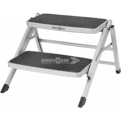 GRADINO DOPPIO RUCKSTEP XL - BRUNNER