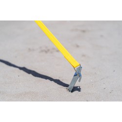 KIT ANCORAGGIO VERANDA TIE DOWN S - FIAMMA