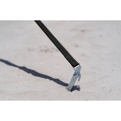 KIT ANCORAGGIO VERANDA TIE DOWN S - FIAMMA