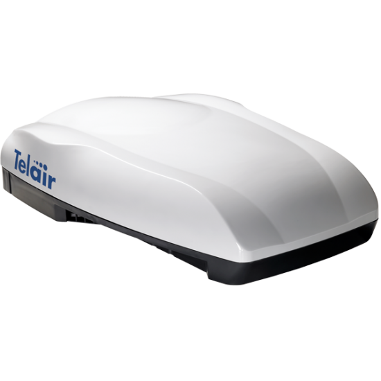 CONDIZIONATORE SILENT PLUS 5900H - TELAIR CONDIZIONATORE SILENT PLUS 5900H - TELAIR