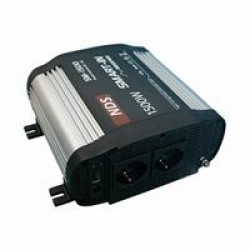 INVERTER ONDA MODIFICATA 1500W 12V SMART-IN SM1500 - NDS