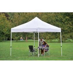 GAZEBO STAND 3 X 3 MT - CONVER