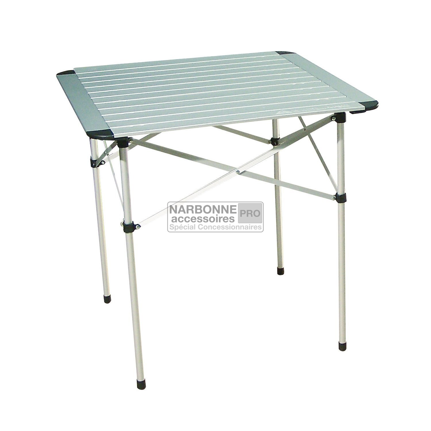 Viamondo Tavolo a Valigia 120X60XH.70CM