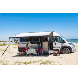 KIT ANCORAGGIO VERANDA TIE DOWN - FIAMMA