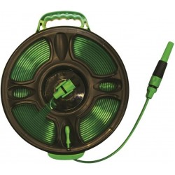 TUBO PIATTO ACQUA 15MT - HABA