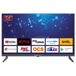 TV SMART FULL HD 32" - INOVTECH