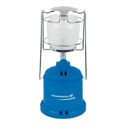 LAMPADA A GAS CAMPINGAZ 206 L 
